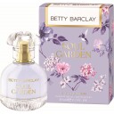 Betty Barclay Soul Garden Eau De Toilette 20 ml