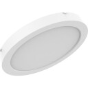 Ledvance Downlight Universal Ms 2420Lm 200Mm 18W/830+840 Hvid