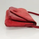 Loewe Dame Rød