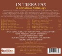 Diverse Komponister, City Of London Choir, Diverse Klassisk, Bournemouth Symphony Orchestra  In Terra Pax: A Christmas Anthology  CD