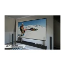 Elite Screens 100" 4K rammelerret