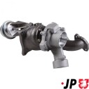 JP GROUP 1317408000 Turbolader