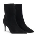 Stuart Weitzman Dame Sko Svart 35 EU,
