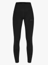 Röhnisch Flattering High Waist Tights Sort XXXL