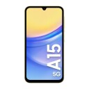 Samsung Galaxy A15 4GB/128GB Gul