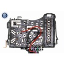 Bryter komplett rattstamme VEMO V38-80-0019