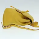 Salvatore Ferragamo Dame Gul
