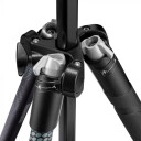 Manfrotto Element MII Alu Bk