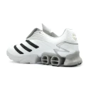 Adidas Herre Sko Hvit 40 EU