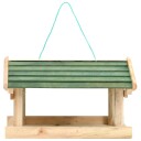Vidaxl Fuglemater Heltre 35X29.5X21 cm
