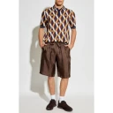Dolce & Gabbana Herre Shorts Brun M,