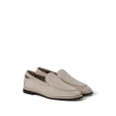 Brunello Cucinelli, Dame, Sko, Beige, 37 EU,