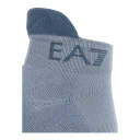 Emporio Armani EA7 Dame Undertøy Blå XS,