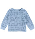 CeLaVi Pyjama Set Ls Grey 80