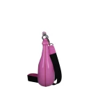 Rebelle Dame Vesker Rosa ONE SIZE,