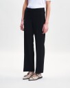 Stylein Boris Trousers - Black - S