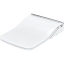 Toto Washlet SW Toalettsete Dusj Soft Close Hvit