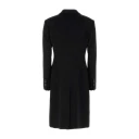Dolce & Gabbana Dame Frakker Svart M,