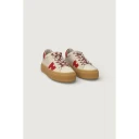 Hogan Dame Sko Beige 38 EU,