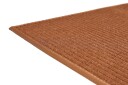 Tunturi Matte Rund 133 cm Kobber - Vm Carpet