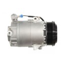 AC kompressor THERMOTEC KTT095018