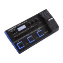Boss GT-1 Guitar Multi-FX Pe Bundle