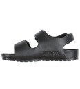 Birkenstock Badesandaler Milano Eva Svart Birkenstock 24 Badesandal