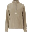 SOS Munson Half Zip Fleecetrøje Dame