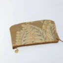 Salvatore Ferragamo Dame Beige