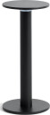 HAY Host portabel lampe Anthracite 22 cm