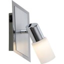 Trio Lighting Clapton vegglampe