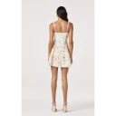 Astr The Label Dame Kjoler Flerfarget M,
