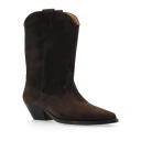 Isabel Marant Dame Sko Brun 40 EU,