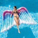 Intex Flytemadrass Angel Wings Mat 58786EU