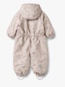 Wheat Snowsuit Adi   DRY ROSE FLOWERS   80