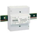 Transformator 24Vdc 1A F/Din Dsd24
