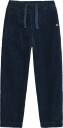 Minymo Pants Cord   MIDNIGHT NAVY   122