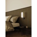 Aromas Del Campo Elma Vegglampe Gold Lampemesteren