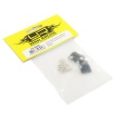 Yeah Racing YA 0378 1/10 RC Rock Crawler Accessories Heavy Duty