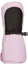 Kombi Sherpa Animal Votter Pink Unicorn XS