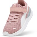 Puma Anzarun Lite AC Inf Løpesko Oransje/Hvit Størrelse 27