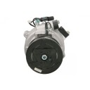AC kompressor THERMOTEC KTT090396