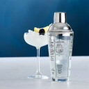 DAY COCKTAILSHAKER 400ML KLAR/RF.STÅL