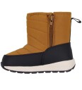 Liewood Vintersko Snow Jogger Golden Caramel Liewood 32 Vinterstøvler Brun