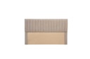 Hodegjerde Sudamal Beige 150 x 7 x 97 cm