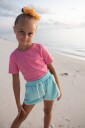 Vilje & Ve Gaby Towlling Shorts Mint (104 / 4 år)