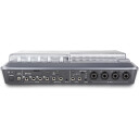 Decksaver Tascam Mixcast 4