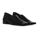 Alaïa Dame Sko Svart 37 EU,