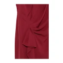 Max Mara Dame Kjoler Rød L,