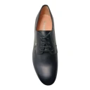 Pollini Dame Sko Svart 38 1/2 EU,